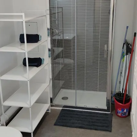 Apartament L'incontournable Parc Des Expositions *